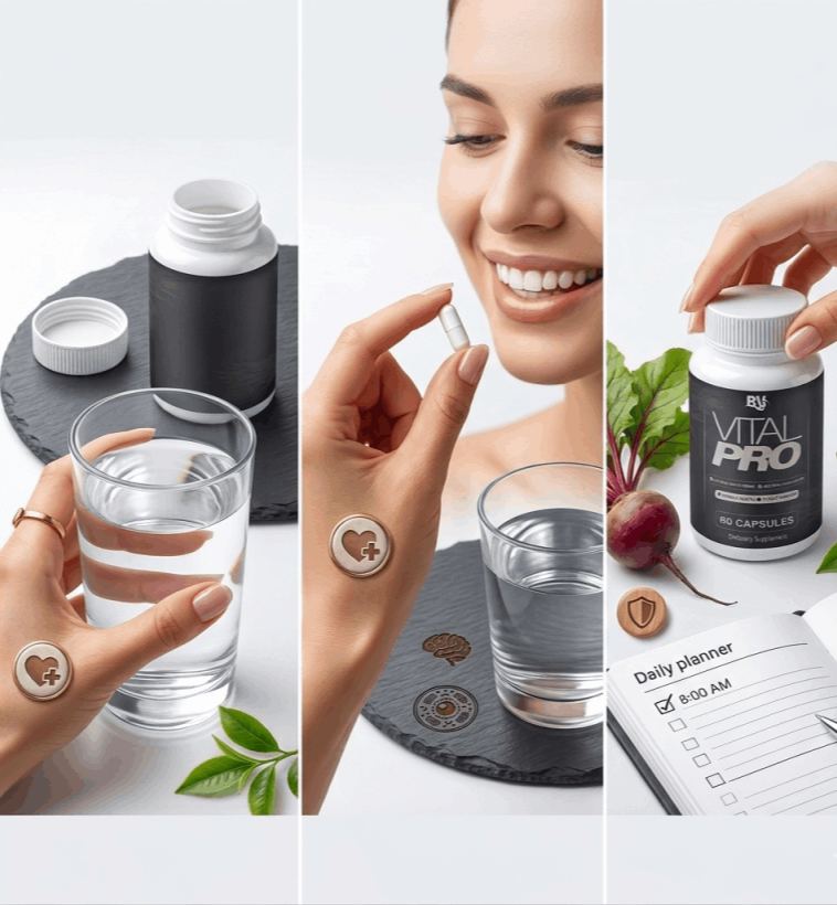 Vital Pro