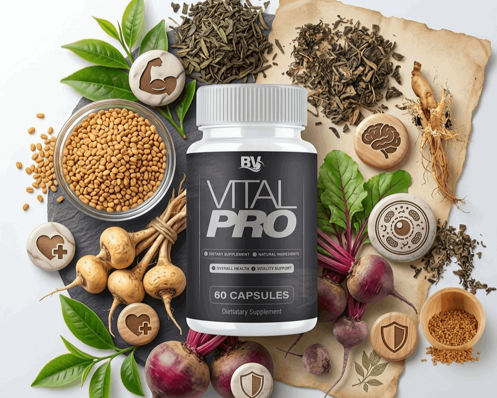 Vital Pro