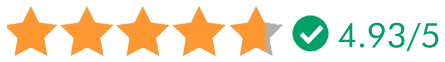 Vital Pro 5 star rating