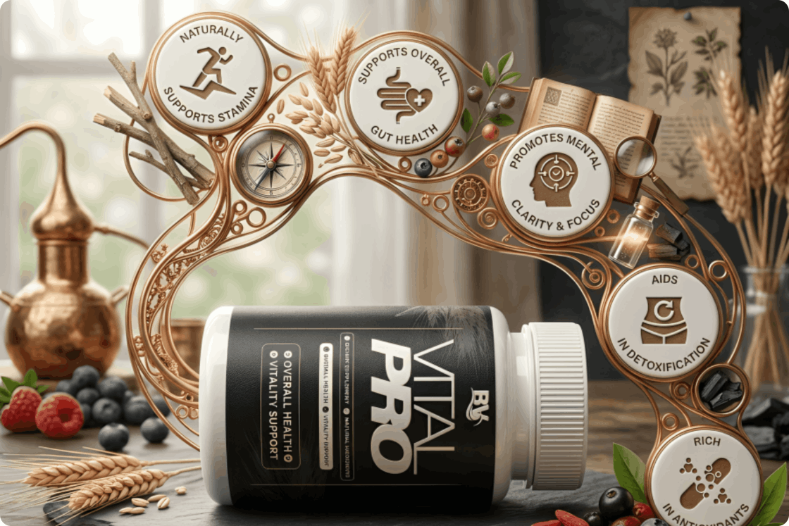 Vital Pro